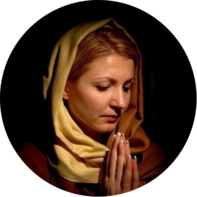 Гадалка Анна — Киев